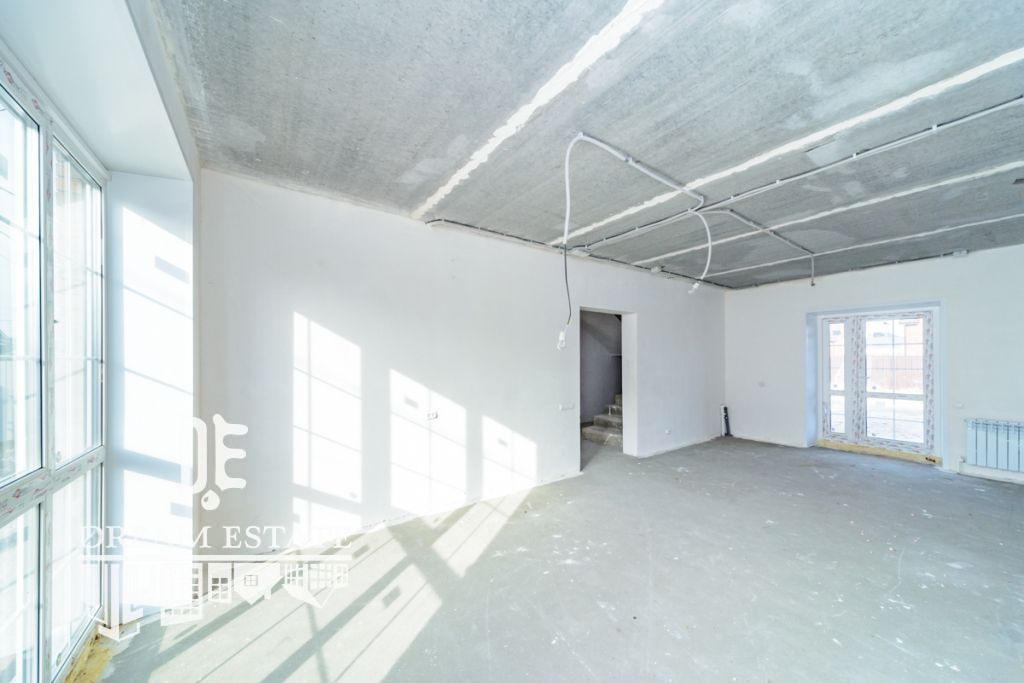 Продажа дома, 132м <sup>2</sup>, 5 сот., Алешково, 8-Лучистый проезд