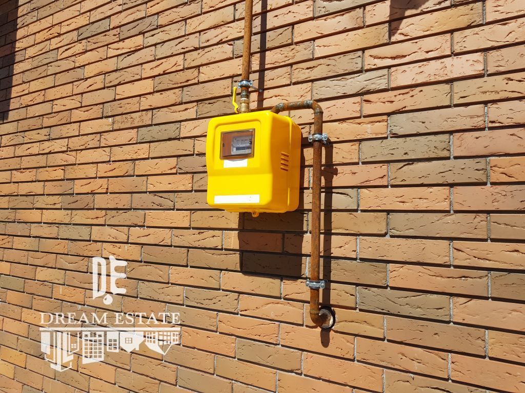 Продажа дома, 132м <sup>2</sup>, 5 сот., Алешково, 8-Лучистый проезд