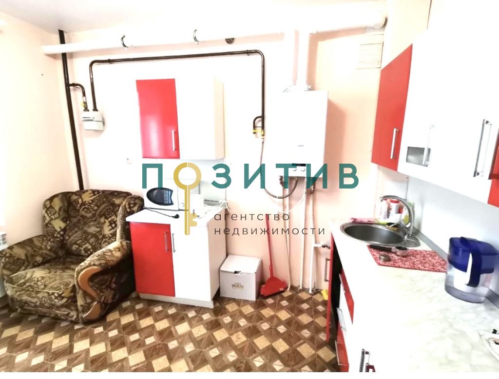 Продажа 1-комнатной квартиры, Ессентуки, Октябрьская ул,  337/4