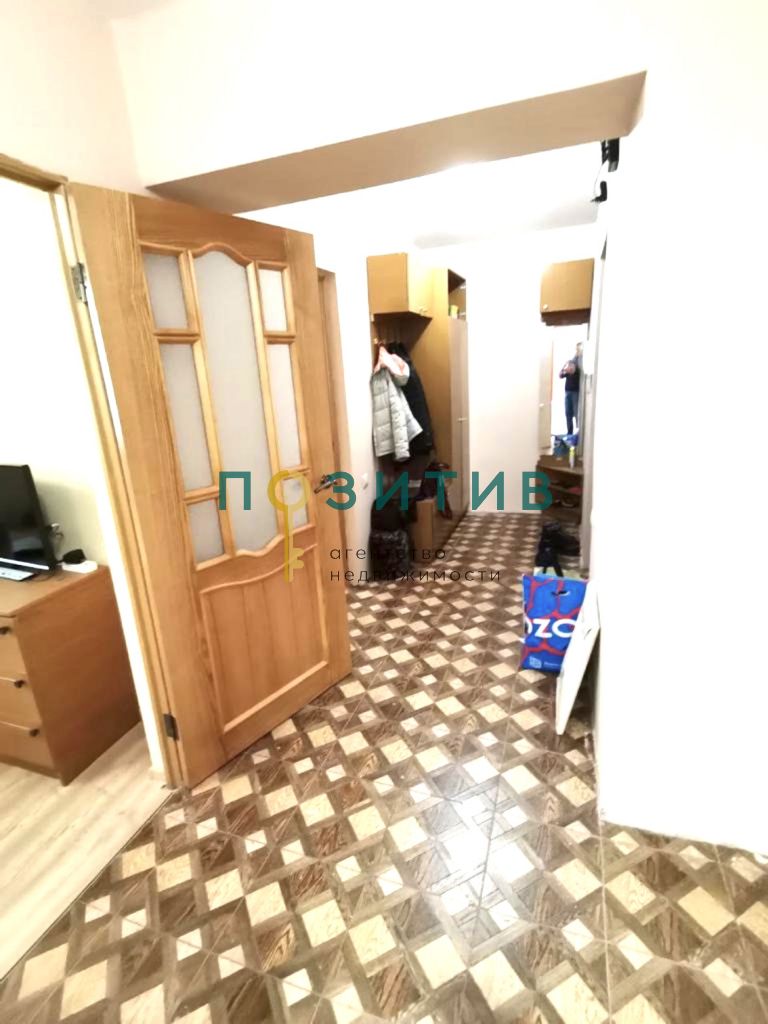 Продажа 1-комнатной квартиры, Ессентуки, Октябрьская ул,  337/4