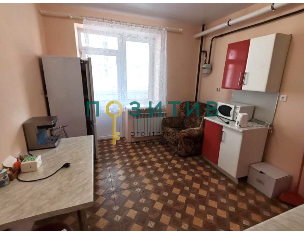 Продажа 1-комнатной квартиры, Ессентуки, Октябрьская ул,  337/4