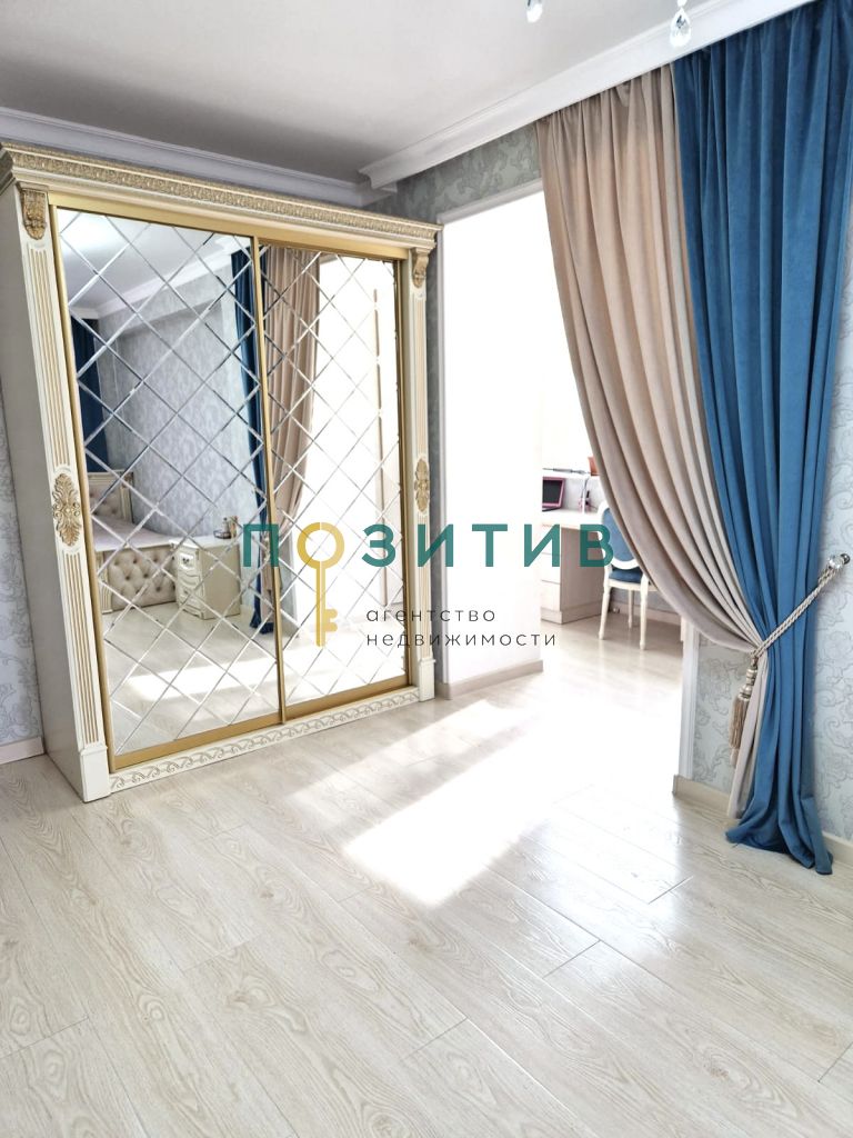 Продажа 3-комнатной квартиры, Ессентуки, Олега Головченко ул,  6