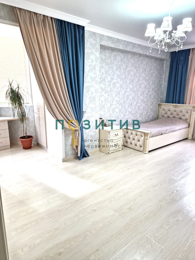 Продажа 3-комнатной квартиры, Ессентуки, Олега Головченко ул,  6