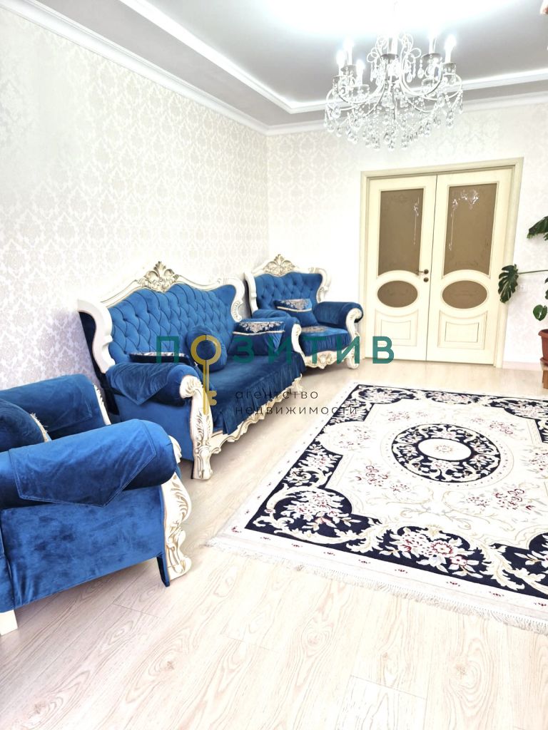 Продажа 3-комнатной квартиры, Ессентуки, Олега Головченко ул,  6