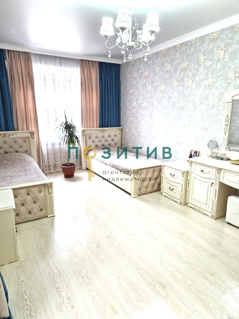 Продажа 3-комнатной квартиры, Ессентуки, Олега Головченко ул,  6