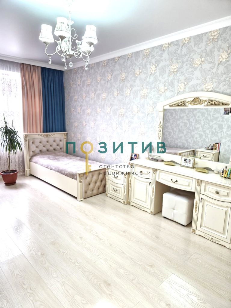 Продажа 3-комнатной квартиры, Ессентуки, Олега Головченко ул,  6