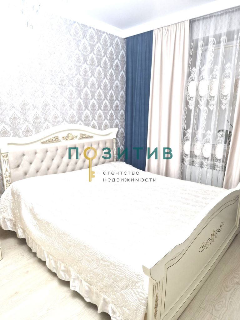 Продажа 3-комнатной квартиры, Ессентуки, Олега Головченко ул,  6