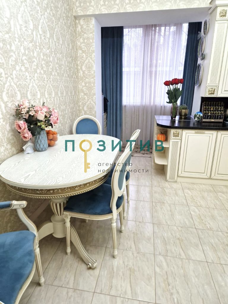 Продажа 3-комнатной квартиры, Ессентуки, Олега Головченко ул,  6