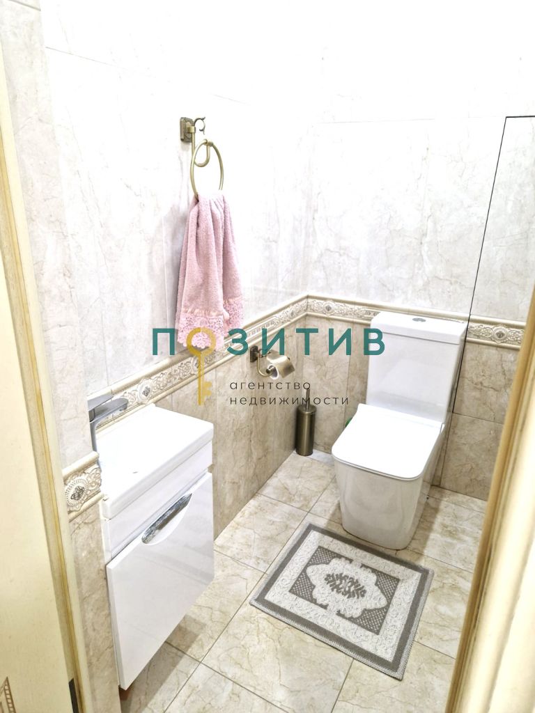 Продажа 3-комнатной квартиры, Ессентуки, Олега Головченко ул,  6