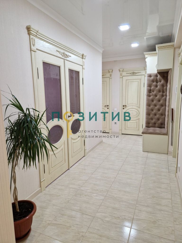Продажа 3-комнатной квартиры, Ессентуки, Олега Головченко ул,  6