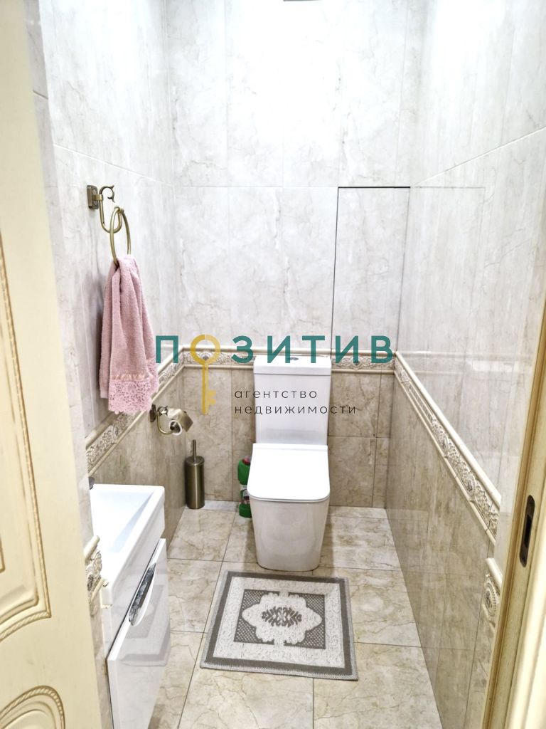 Продажа 3-комнатной квартиры, Ессентуки, Олега Головченко ул,  6