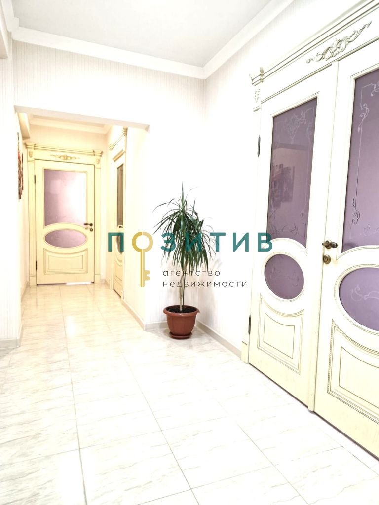 Продажа 3-комнатной квартиры, Ессентуки, Олега Головченко ул,  6