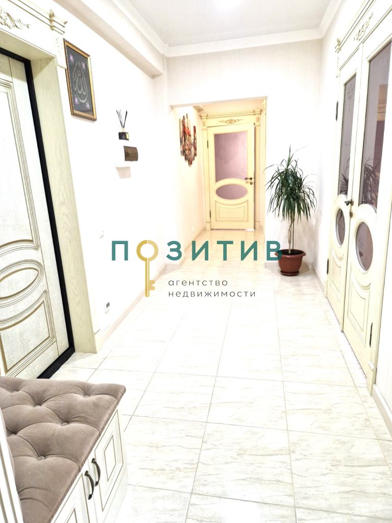 Продажа 3-комнатной квартиры, Ессентуки, Олега Головченко ул,  6