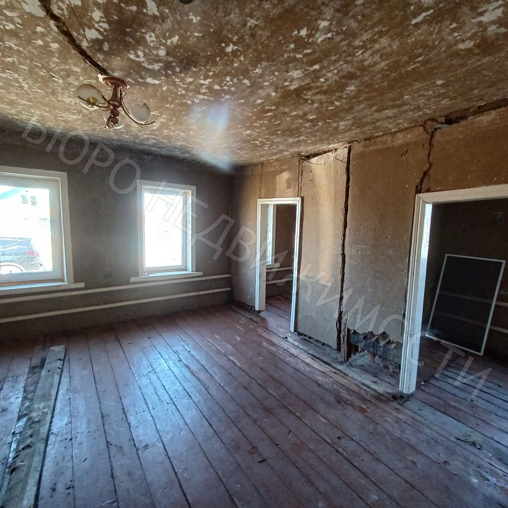 Продажа дома, 45м <sup>2</sup>, 6 сот., Балашов, Весенняя ул