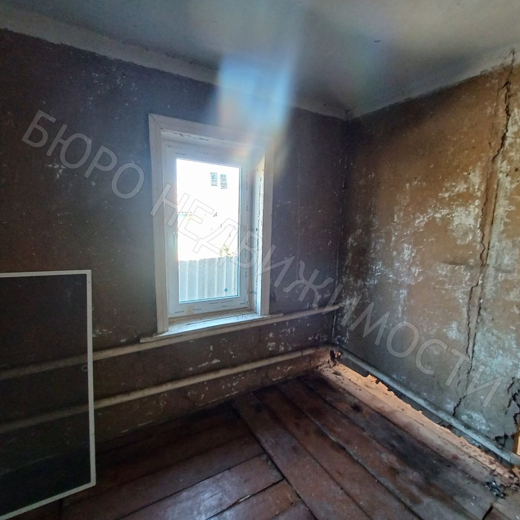 Продажа дома, 45м <sup>2</sup>, 6 сот., Балашов, Весенняя ул