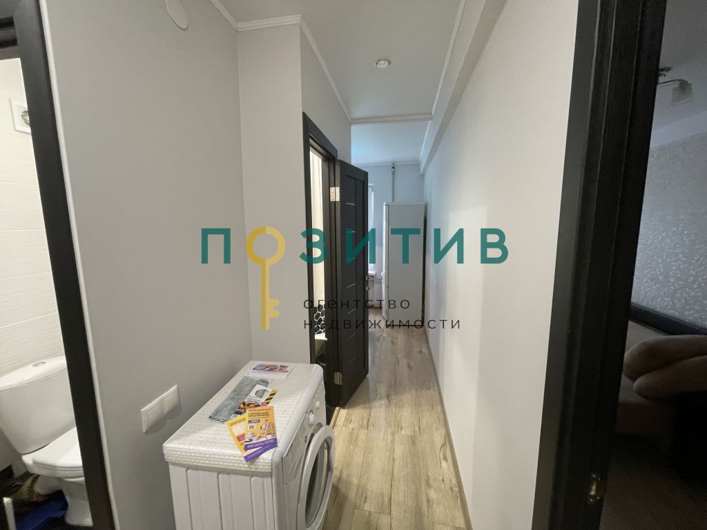 Продажа 2-комнатной квартиры, Пятигорск, Юлиуса Фучика ул,  4/2