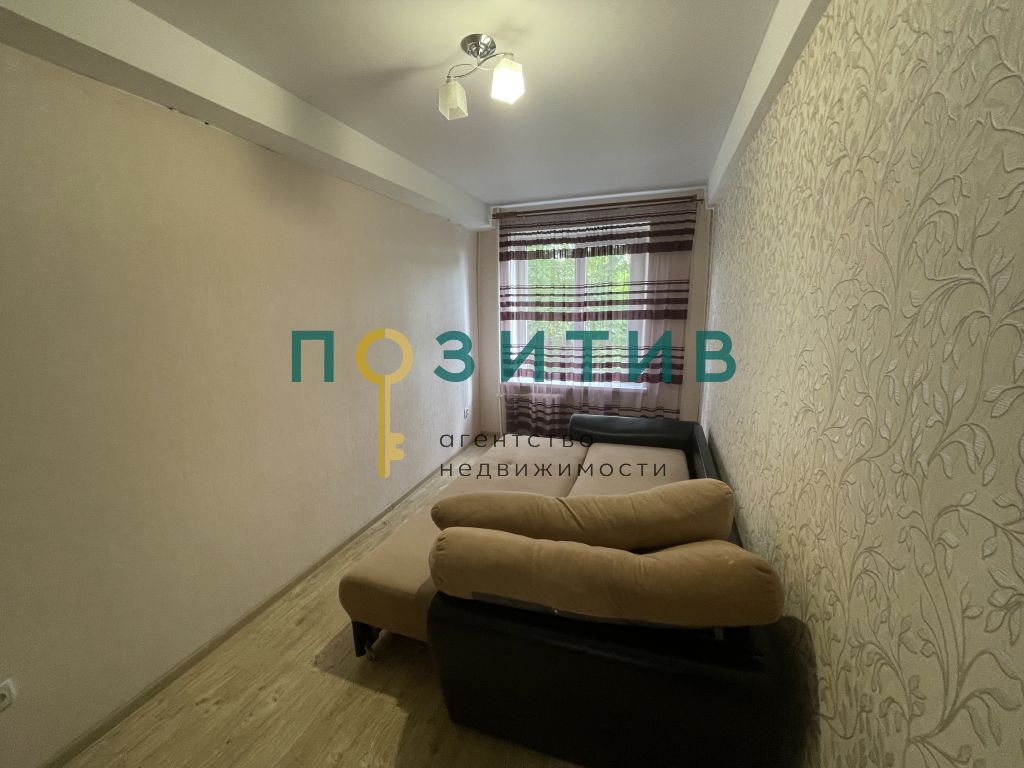 Продажа 2-комнатной квартиры, Пятигорск, Юлиуса Фучика ул,  4/2