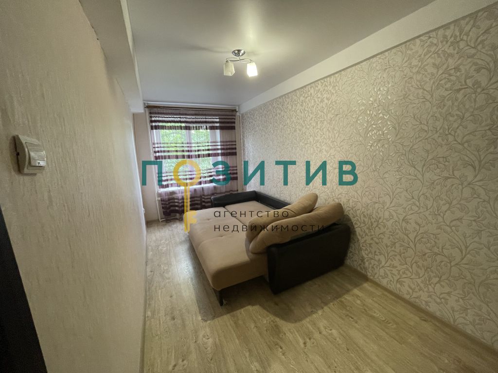 Продажа 2-комнатной квартиры, Пятигорск, Юлиуса Фучика ул,  4/2