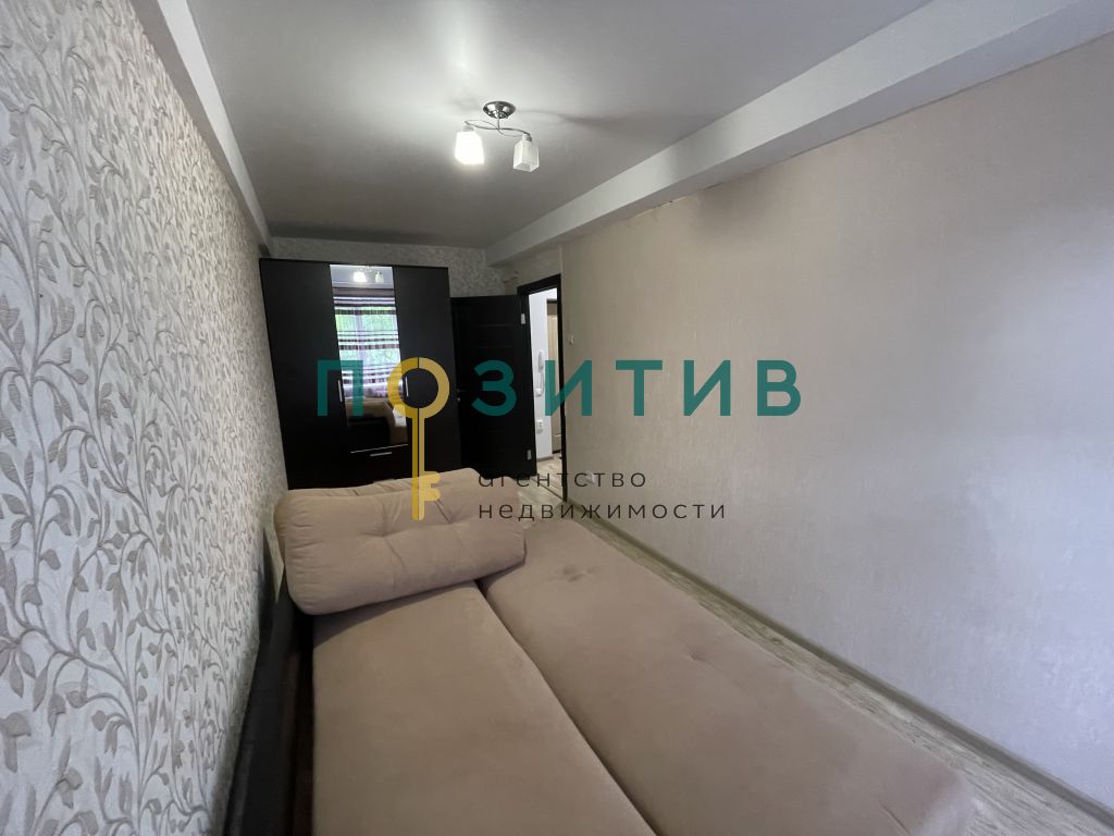 Продажа 2-комнатной квартиры, Пятигорск, Юлиуса Фучика ул,  4/2