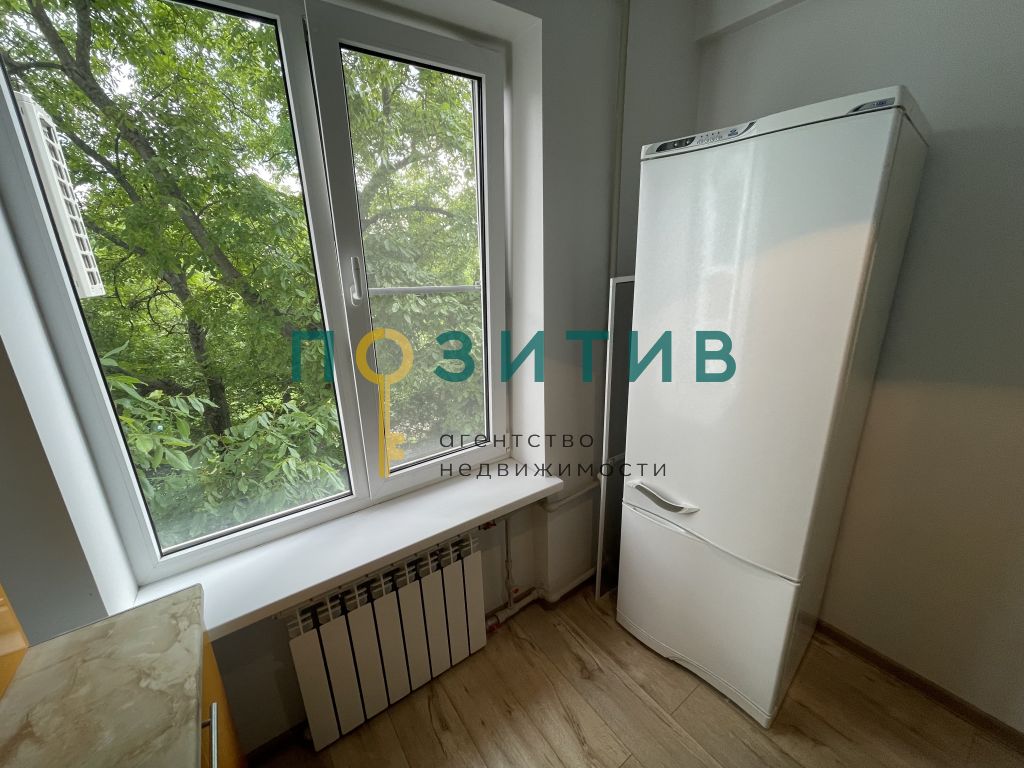 Продажа 2-комнатной квартиры, Пятигорск, Юлиуса Фучика ул,  4/2