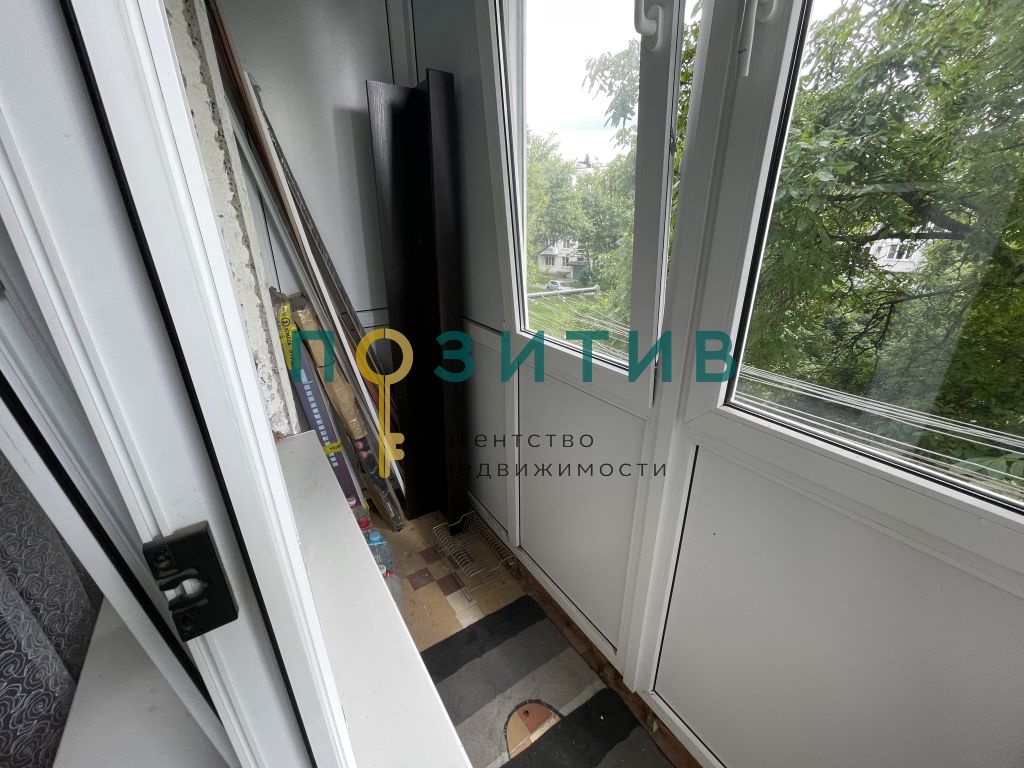 Продажа 2-комнатной квартиры, Пятигорск, Юлиуса Фучика ул,  4/2