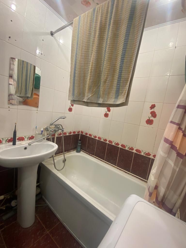 Продажа 1-комнатной квартиры, Смоленск, Ломоносова ул,  15