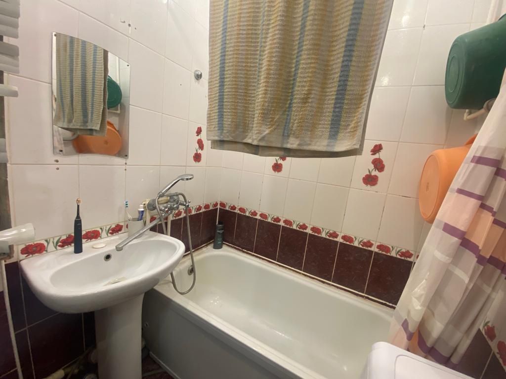 Продажа 1-комнатной квартиры, Смоленск, Ломоносова ул,  15