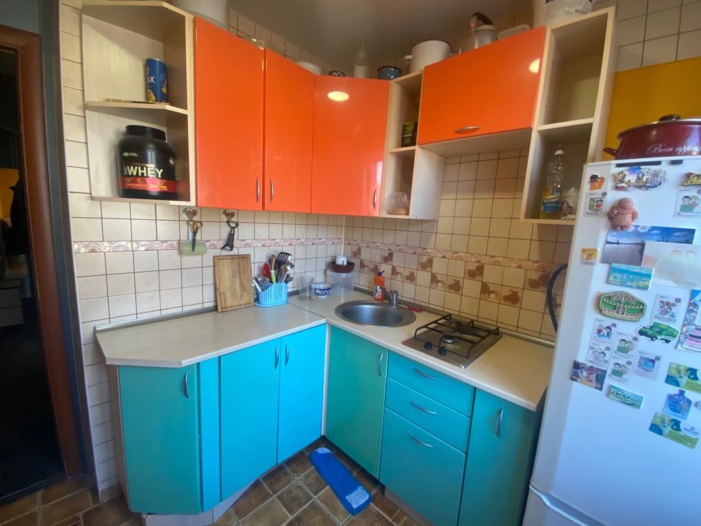 Продажа 1-комнатной квартиры, Смоленск, Ломоносова ул,  15