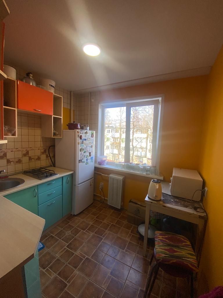 Продажа 1-комнатной квартиры, Смоленск, Ломоносова ул,  15