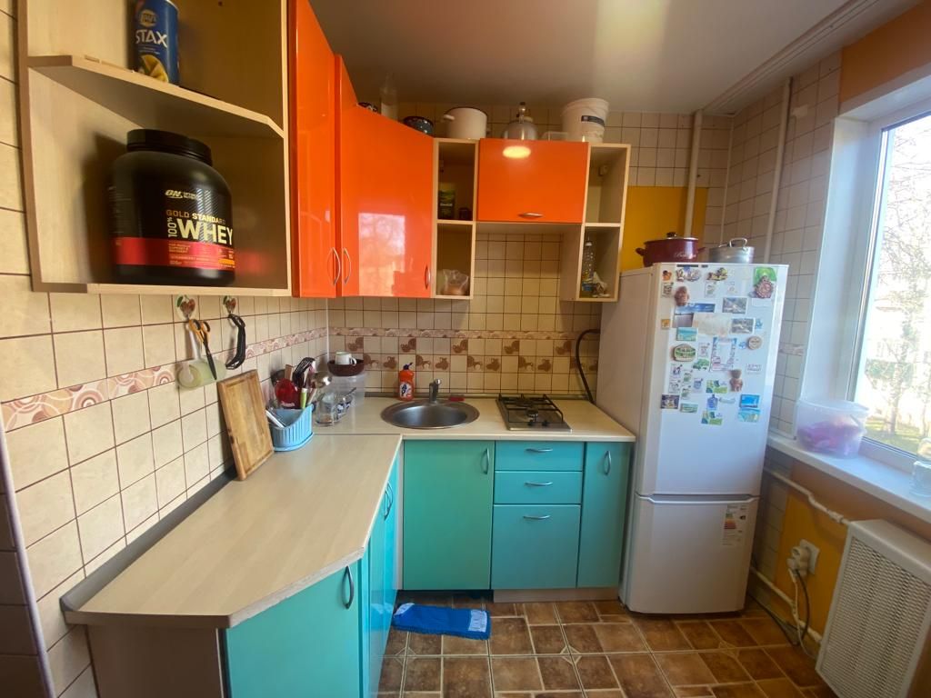 Продажа 1-комнатной квартиры, Смоленск, Ломоносова ул,  15