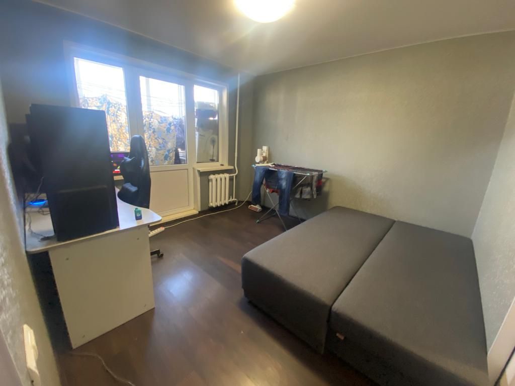 Продажа 1-комнатной квартиры, Смоленск, Ломоносова ул,  15