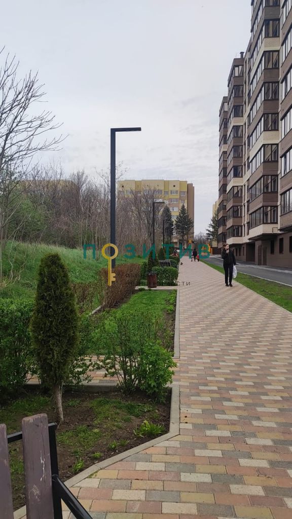 Продажа 1-комнатной квартиры, Ставрополь, Чапаева ул,  4/1д