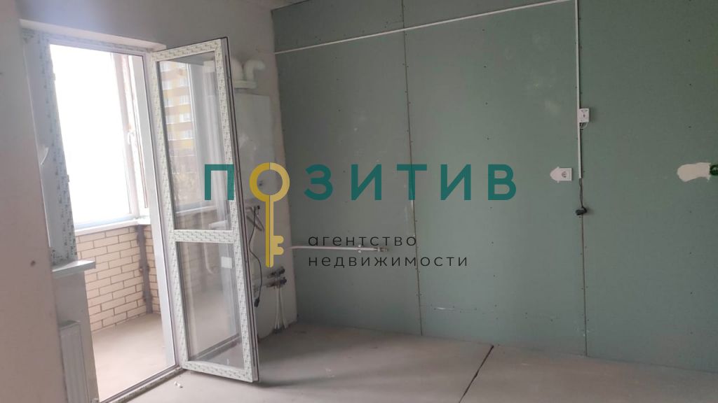 Продажа 1-комнатной квартиры, Ставрополь, Чапаева ул,  4/1д