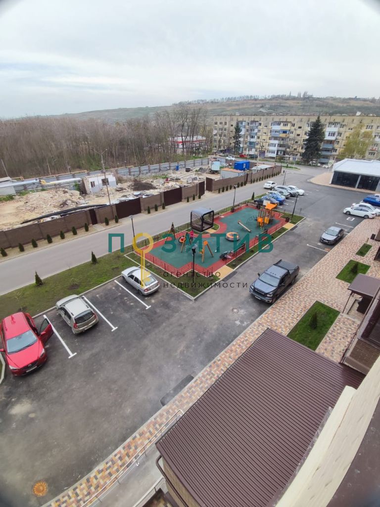 Продажа 1-комнатной квартиры, Ставрополь, Чапаева ул,  4/1д