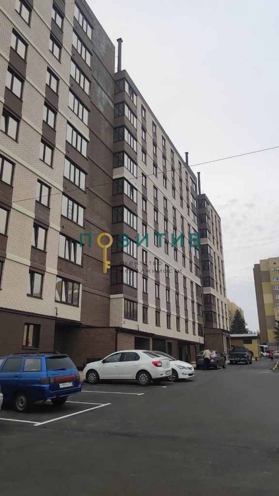 Продажа 1-комнатной квартиры, Ставрополь, Чапаева ул,  4/1д