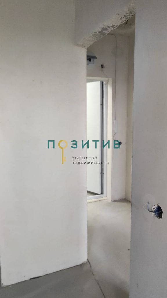 Продажа 1-комнатной квартиры, Ставрополь, Чапаева ул,  4/1д