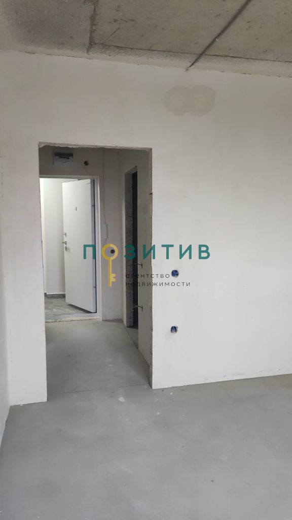 Продажа 1-комнатной квартиры, Ставрополь, Чапаева ул,  4/1д