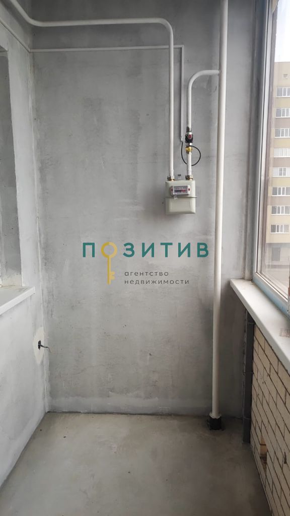 Продажа 1-комнатной квартиры, Ставрополь, Чапаева ул,  4/1д