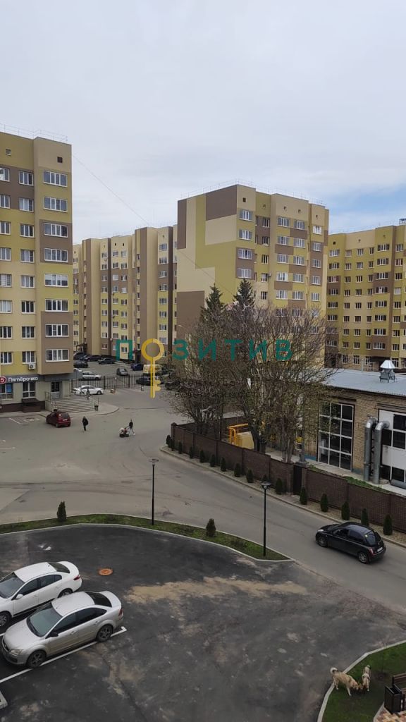 Продажа 1-комнатной квартиры, Ставрополь, Чапаева ул,  4/1д