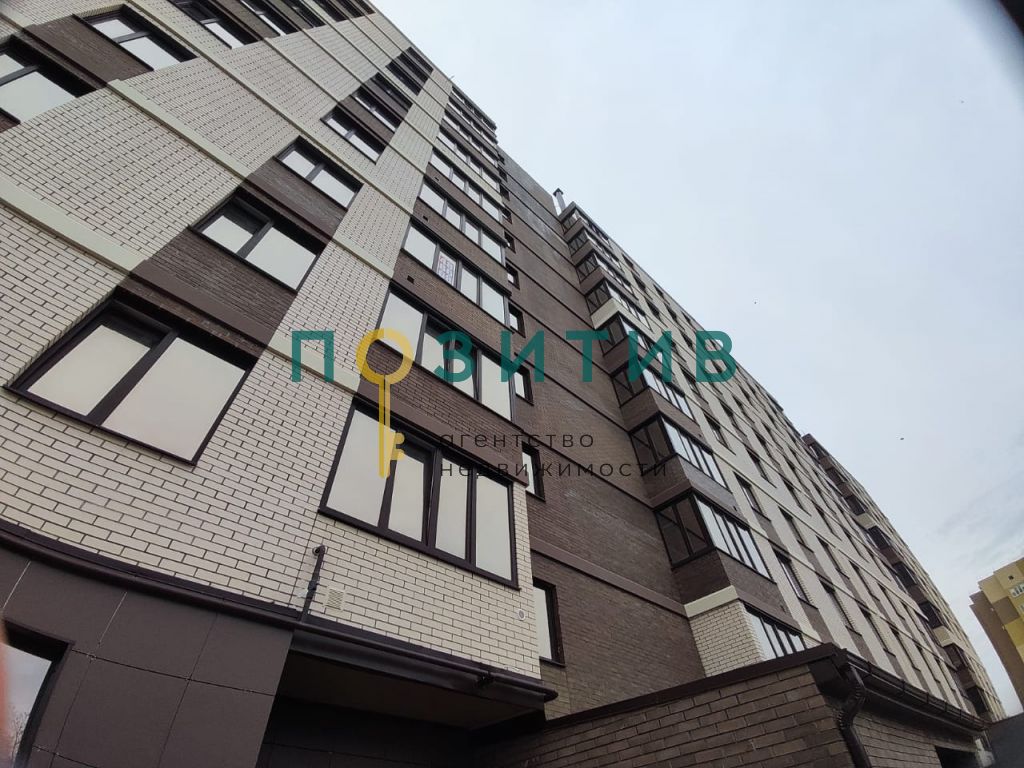 Продажа 1-комнатной квартиры, Ставрополь, Чапаева ул,  4/1д