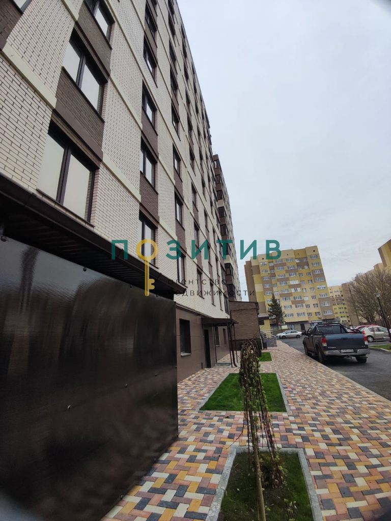 Продажа 1-комнатной квартиры, Ставрополь, Чапаева ул,  4/1д