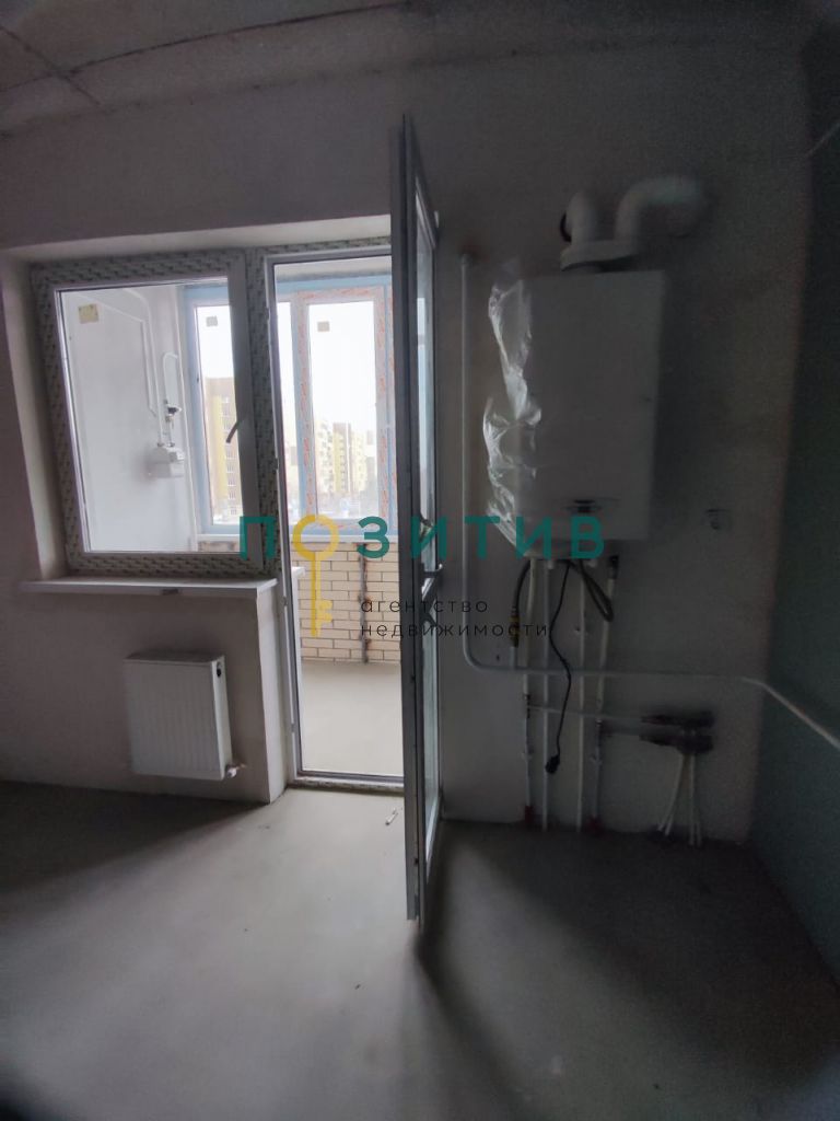 Продажа 1-комнатной квартиры, Ставрополь, Чапаева ул,  4/1д