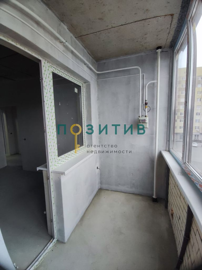 Продажа 1-комнатной квартиры, Ставрополь, Чапаева ул,  4/1д