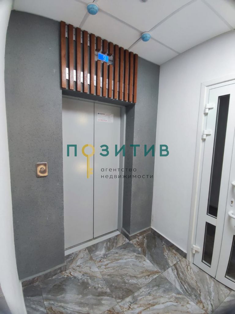 Продажа 1-комнатной квартиры, Ставрополь, Чапаева ул,  4/1д