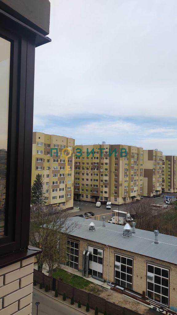 Продажа 1-комнатной квартиры, Ставрополь, Чапаева ул,  4/1д