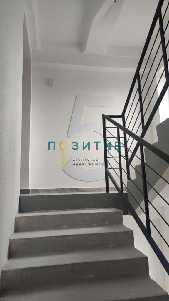 Продажа 1-комнатной квартиры, Ставрополь, Чапаева ул,  4/1д