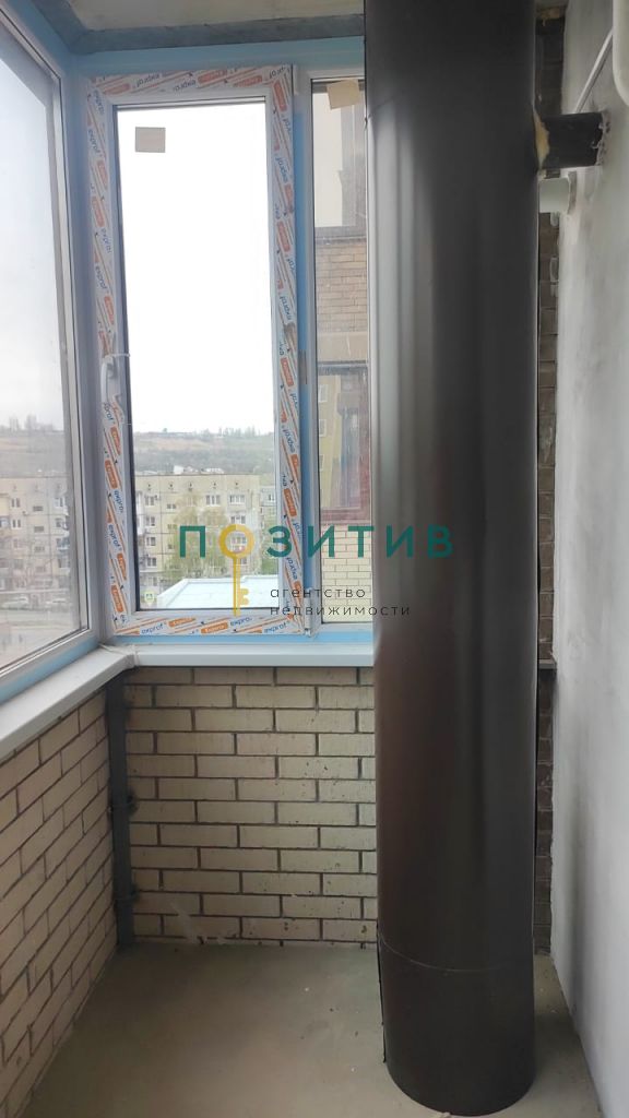 Продажа 1-комнатной квартиры, Ставрополь, Чапаева ул,  4/1д