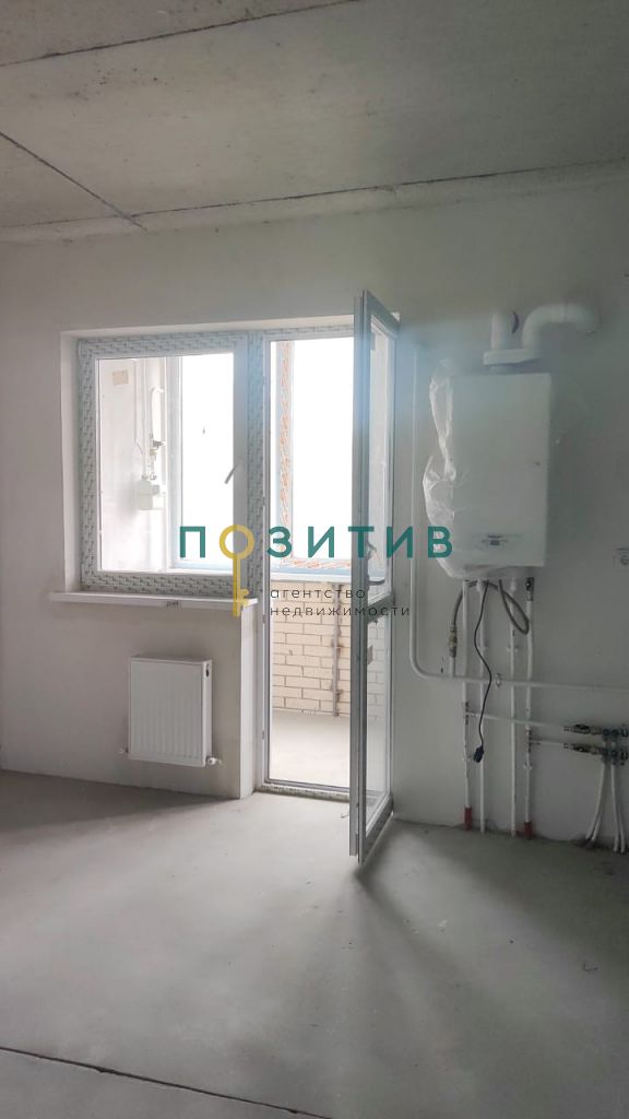 Продажа 1-комнатной квартиры, Ставрополь, Чапаева ул,  4/1д