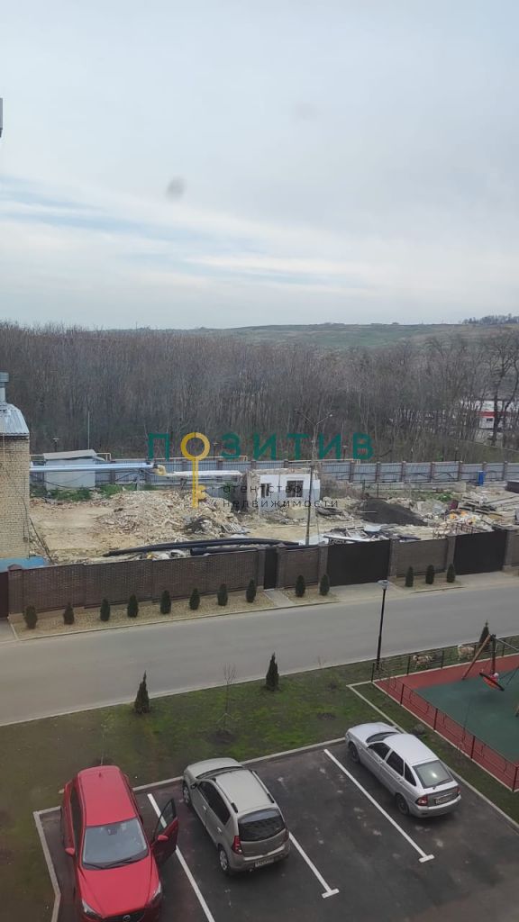 Продажа 1-комнатной квартиры, Ставрополь, Чапаева ул,  4/1д