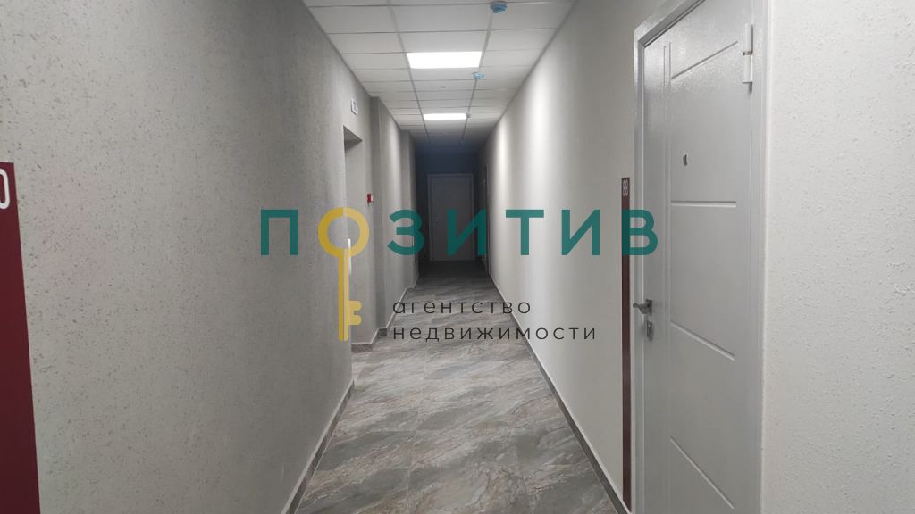 Продажа 1-комнатной квартиры, Ставрополь, Чапаева ул,  4/1д